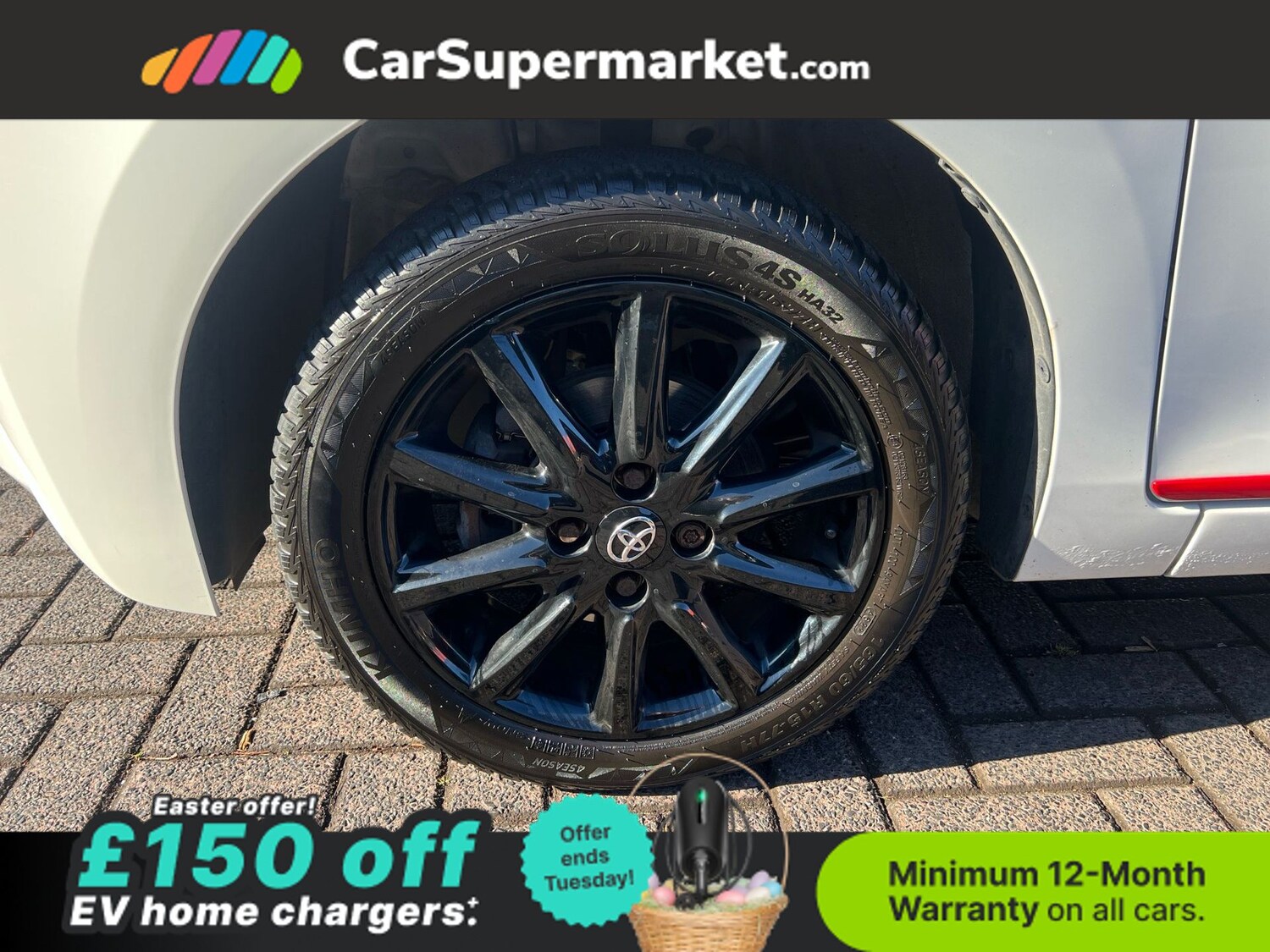 Used Toyota AYGO 2018 for sale - 78107423: Photo 11