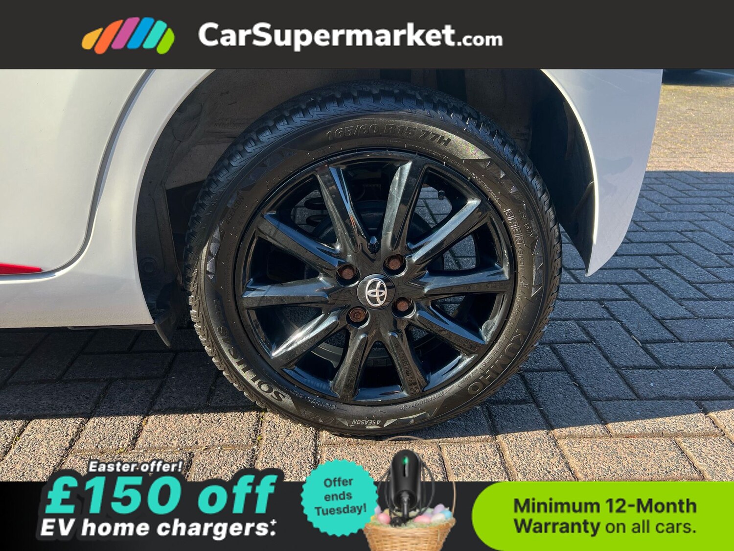 Used Toyota AYGO 2018 for sale - 78107423: Photo 12