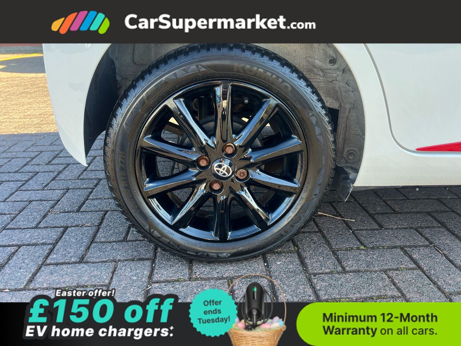 Used Toyota AYGO 2018 for sale - 78107423: Photo 13