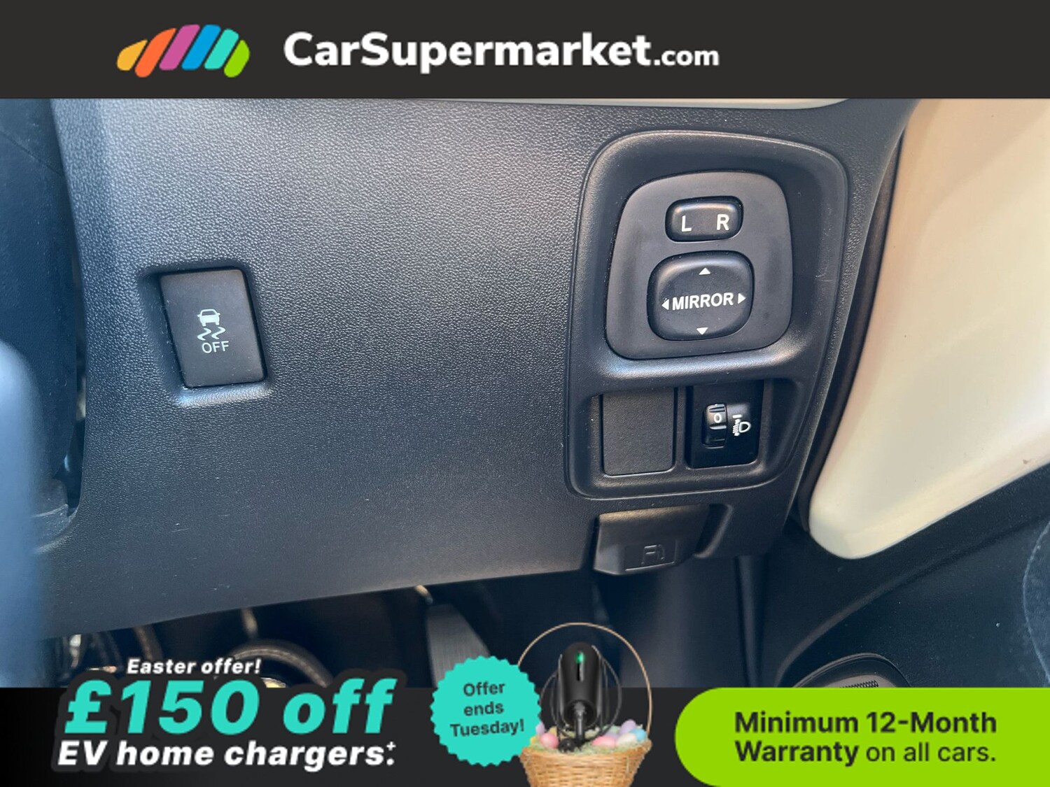 Used Toyota AYGO 2018 for sale - 78107423: Photo 21