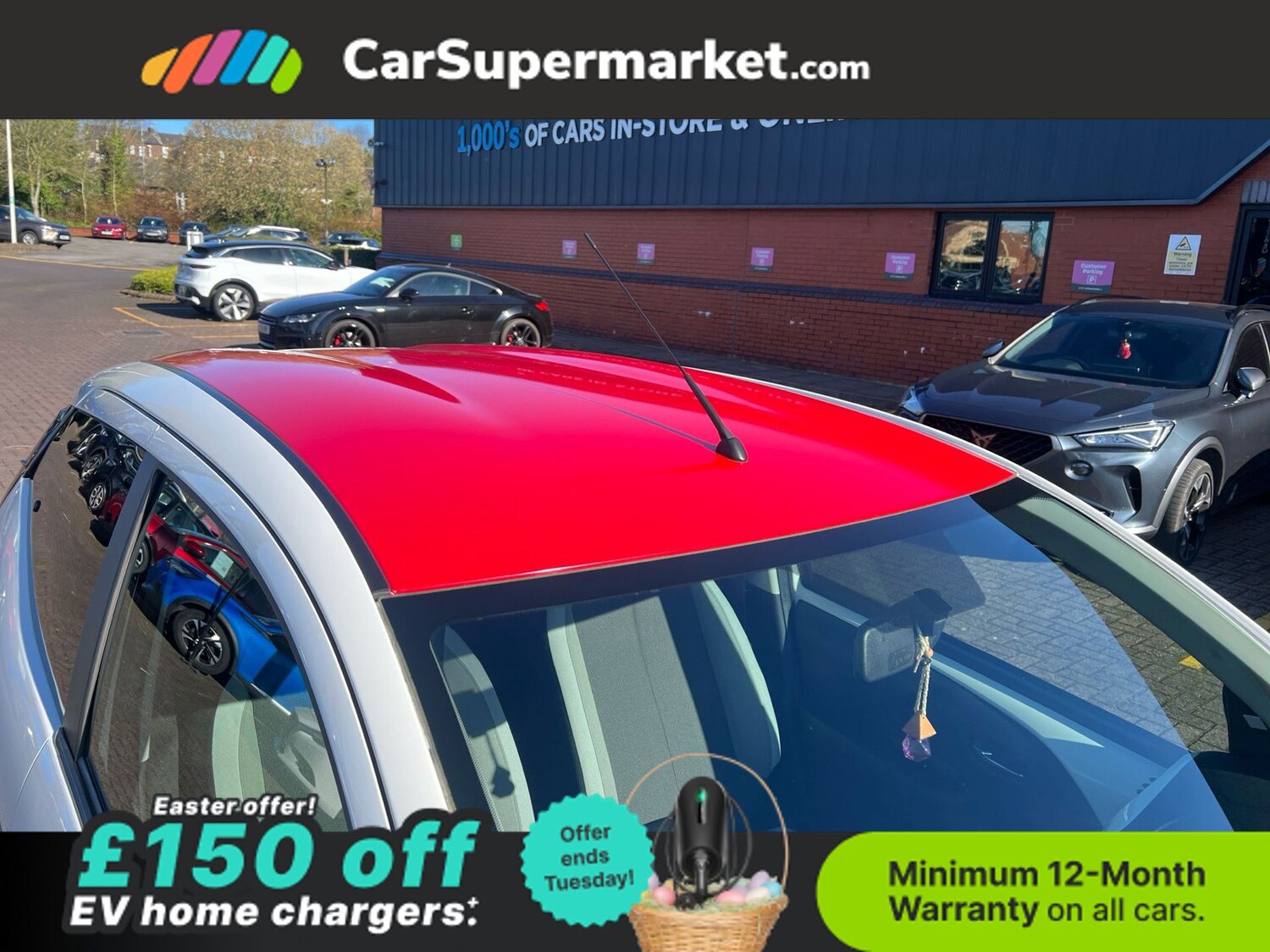 Used Toyota AYGO 2018 for sale - 78107423: Photo 8