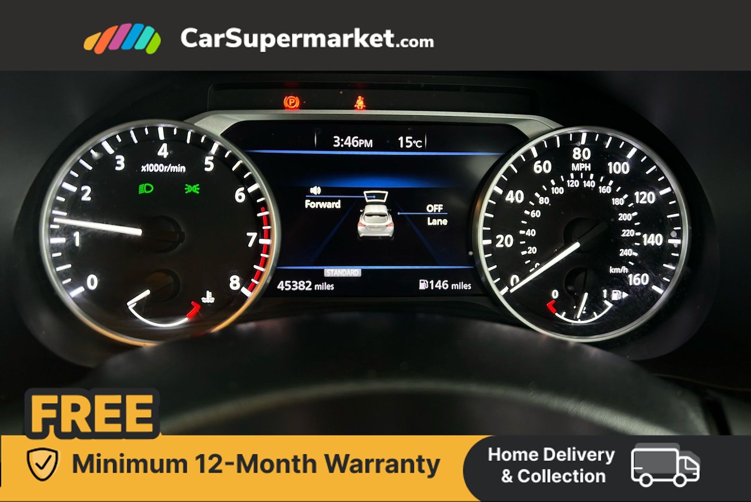 Used Nissan Juke 2023 for sale - 76341128: Photo 15