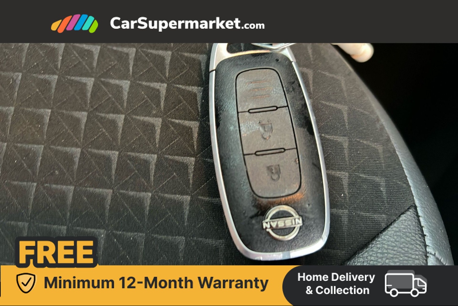 Used Nissan Juke 2023 for sale - 76341128: Photo 22