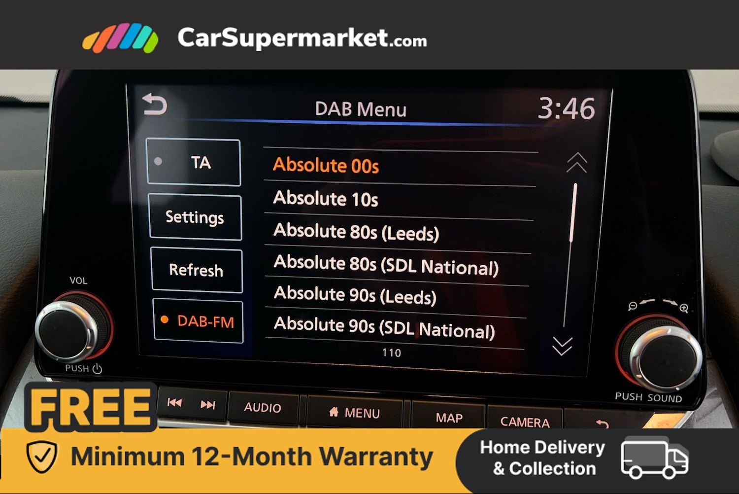 Used Nissan Juke 2023 for sale - 76341128: Photo 24