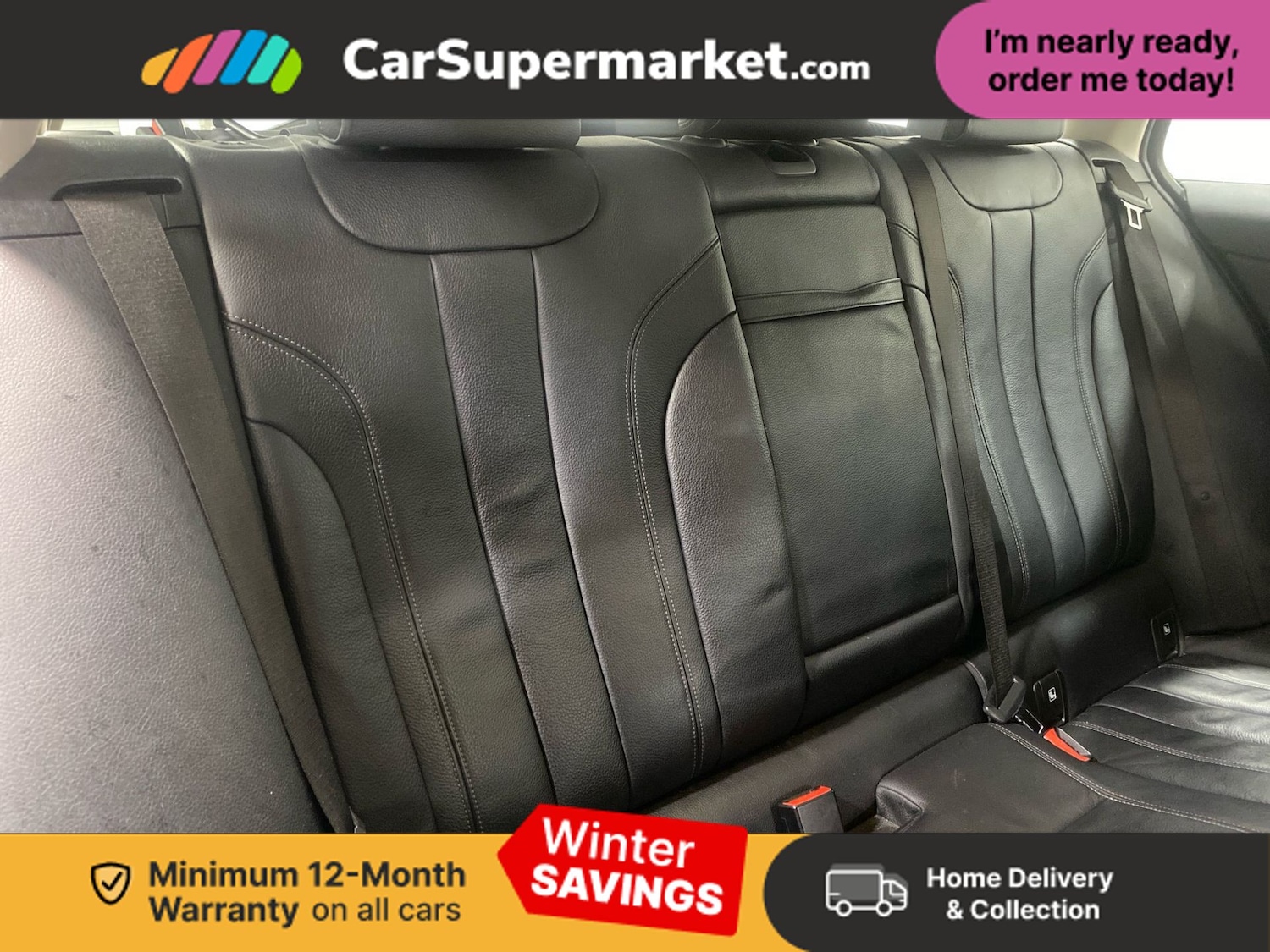 Used BMW 5 Series 2019 for sale - 77313021: Photo 7