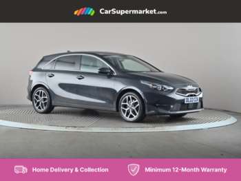 2022 - 1.5T GDi ISG 3 5dr