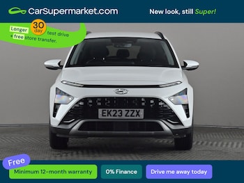 Used Hyundai BAYON 2023 for sale - 78433320: Photo