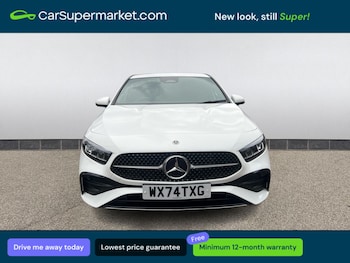 Used Mercedes-Benz A-Class 2024 for sale - 78161754: Photo