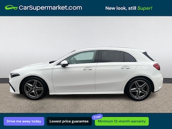 Used Mercedes-Benz A-Class 2024 for sale - 78161754: Photo
