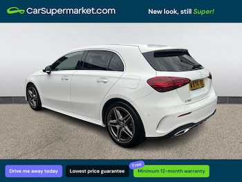 Used Mercedes-Benz A-Class 2024 for sale - 78161754: Photo