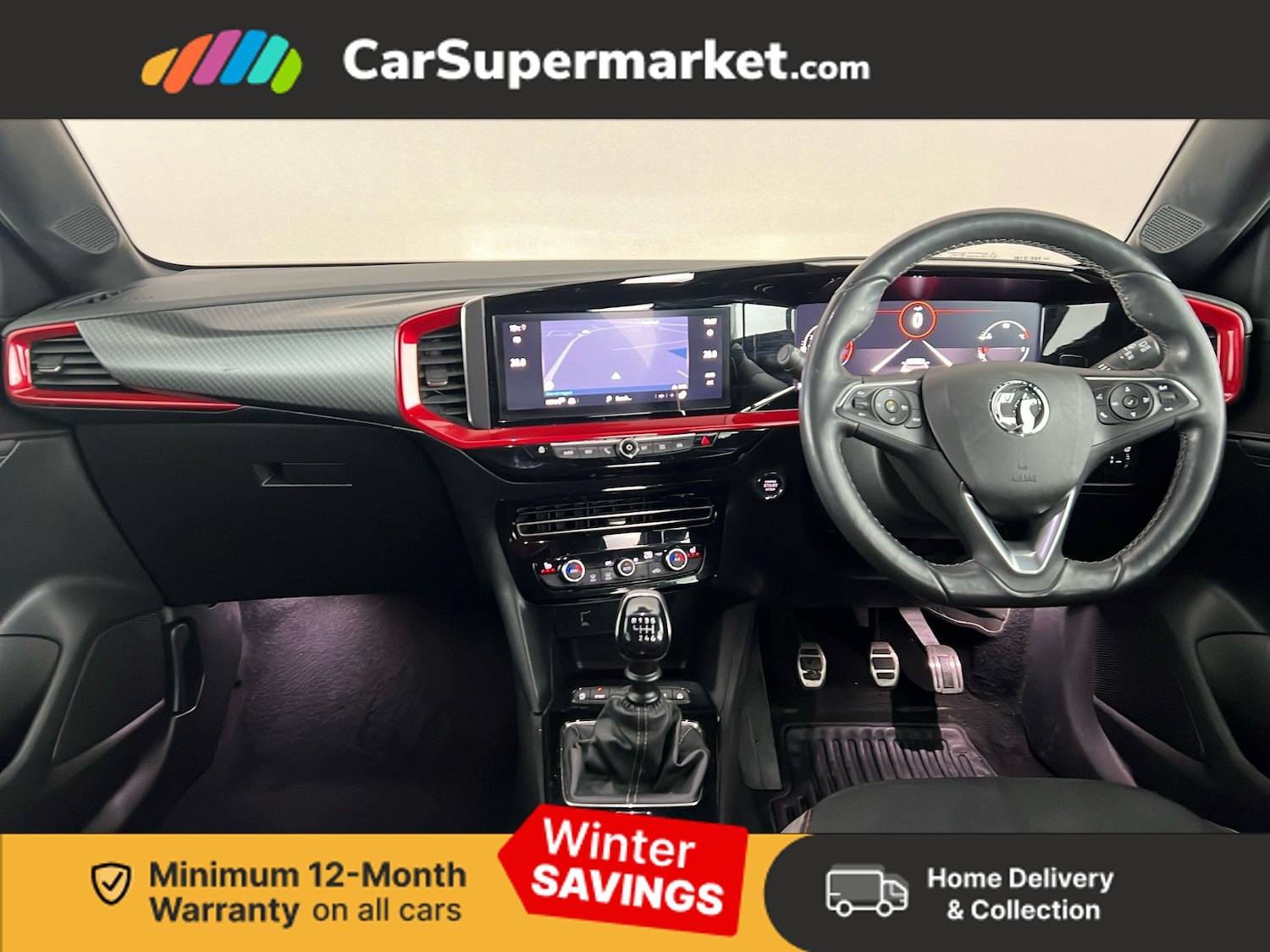 Used Vauxhall Mokka 2022 for sale - 77302892: Photo 14