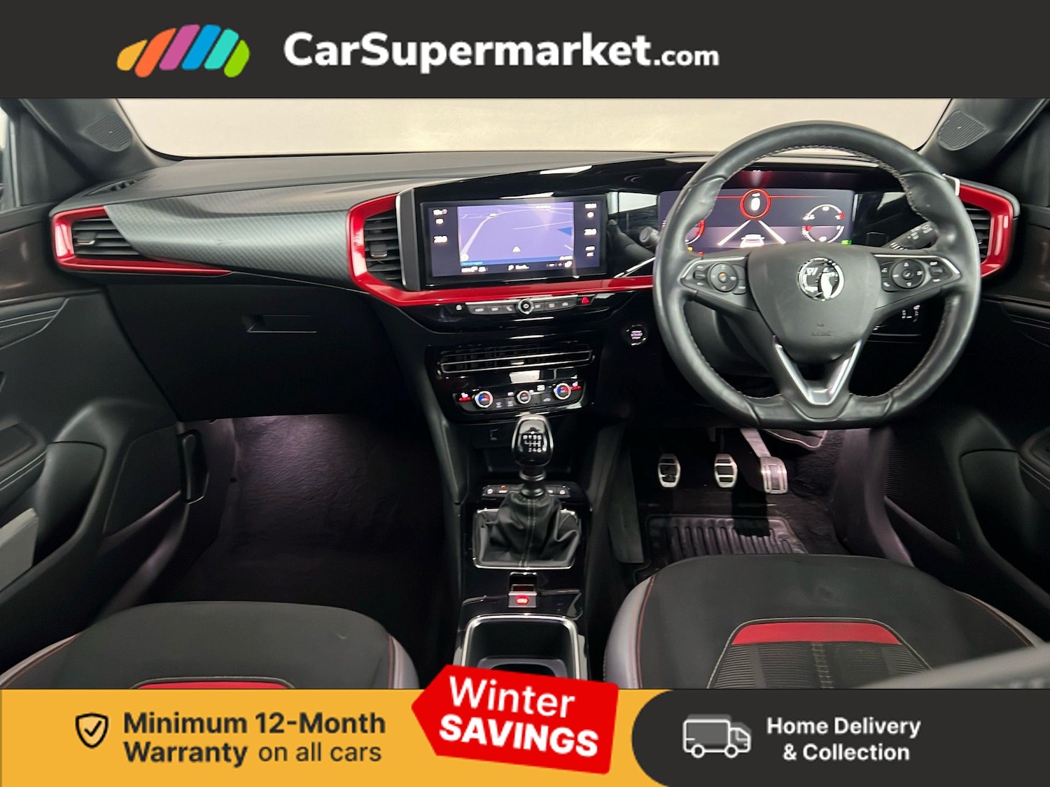 Used Vauxhall Mokka 2022 for sale - 77302892: Photo 15