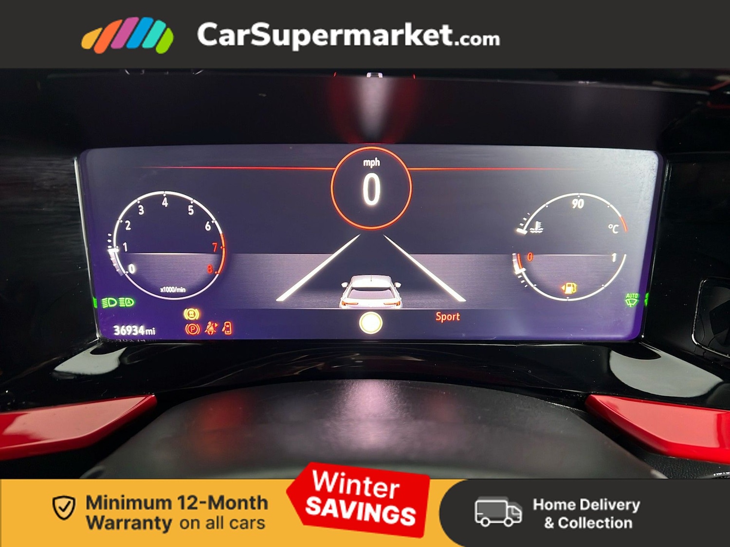 Used Vauxhall Mokka 2022 for sale - 77302892: Photo 17