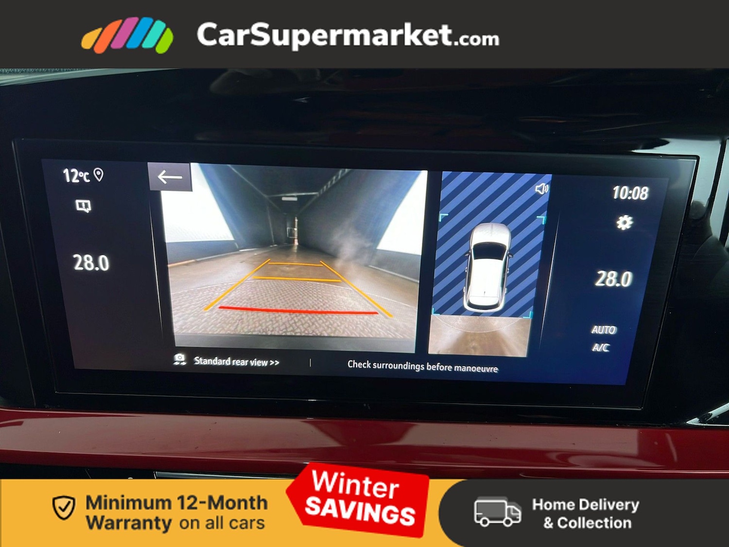 Used Vauxhall Mokka 2022 for sale - 77302892: Photo 25