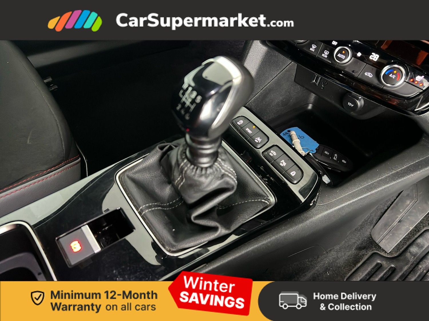 Used Vauxhall Mokka 2022 for sale - 77302892: Photo 29