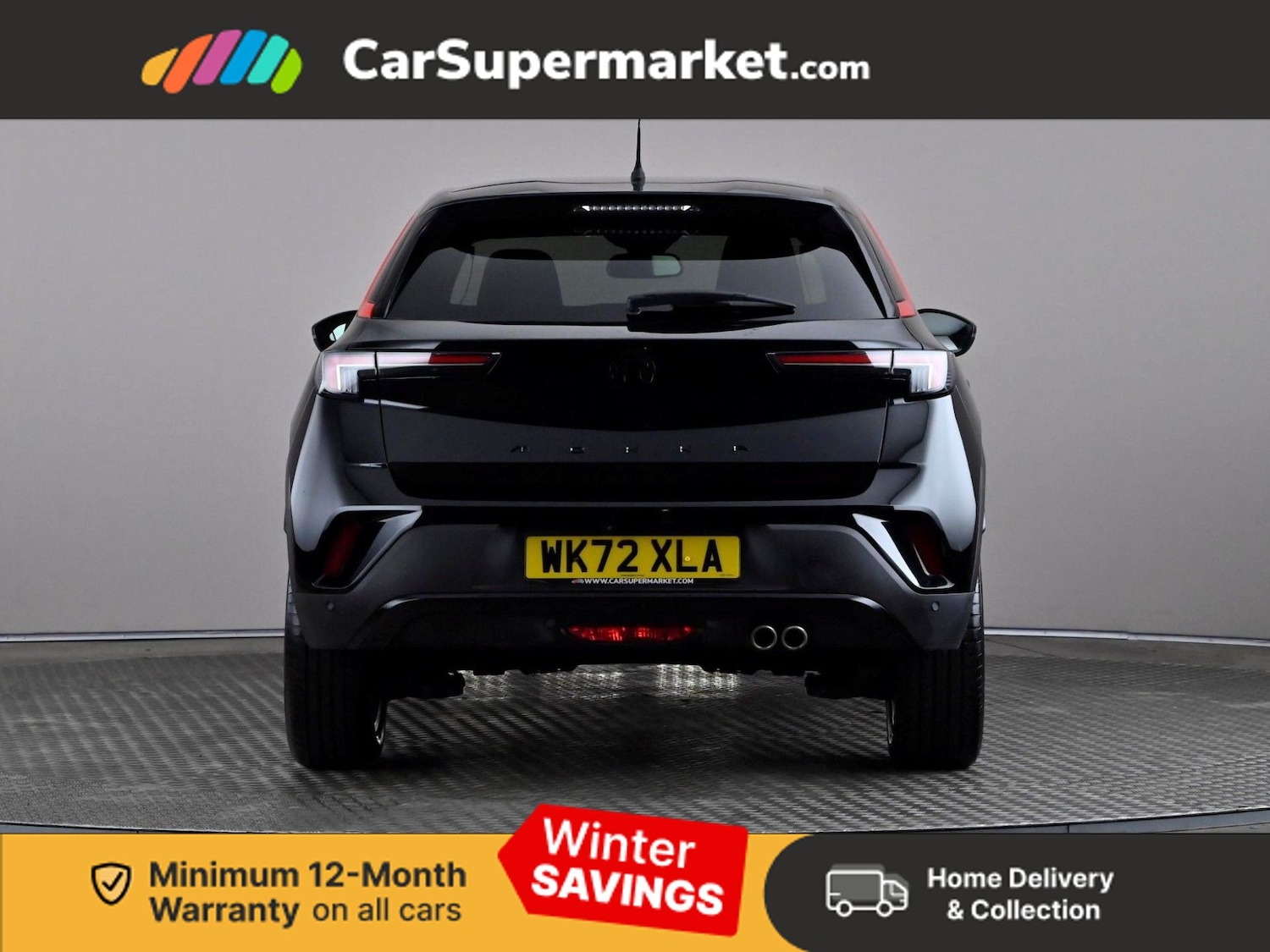 Used Vauxhall Mokka 2022 for sale - 77302892: Photo 6