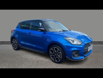 Used Suzuki Swift 2020 for sale - 79352133: Photo