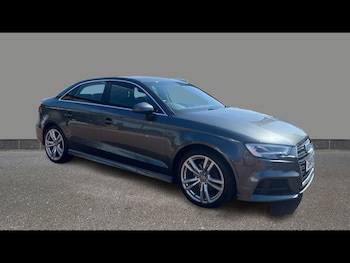 Used Audi A3 2019 for sale - 79271166: Photo
