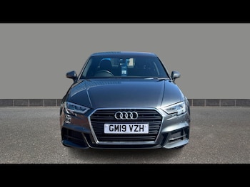 Used Audi A3 2019 for sale - 79271166: Photo