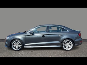 Used Audi A3 2019 for sale - 79271166: Photo