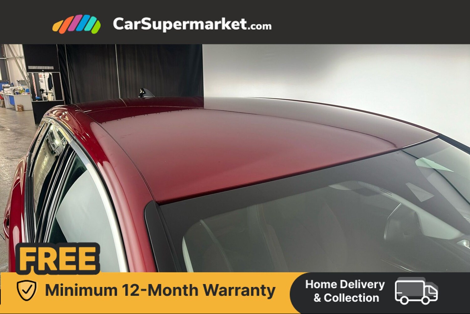 Used Vauxhall Grandland X 2020 for sale - 76553370: Photo 21