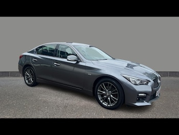 Used Infiniti Q50 2018 for sale - 79352155: Photo
