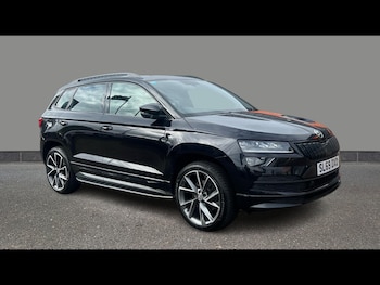 Used Skoda Karoq 2019 for sale - 78812950: Photo