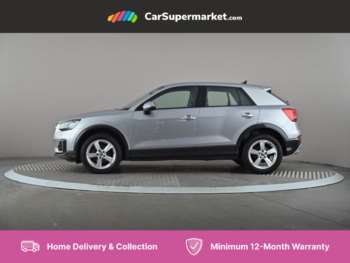 Used Audi Q2 2020 for sale - 74502323: Photo