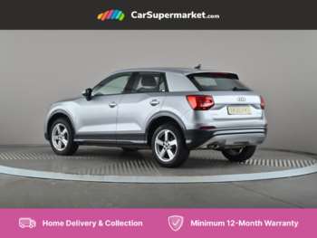 Used Audi Q2 2020 for sale - 74502323: Photo