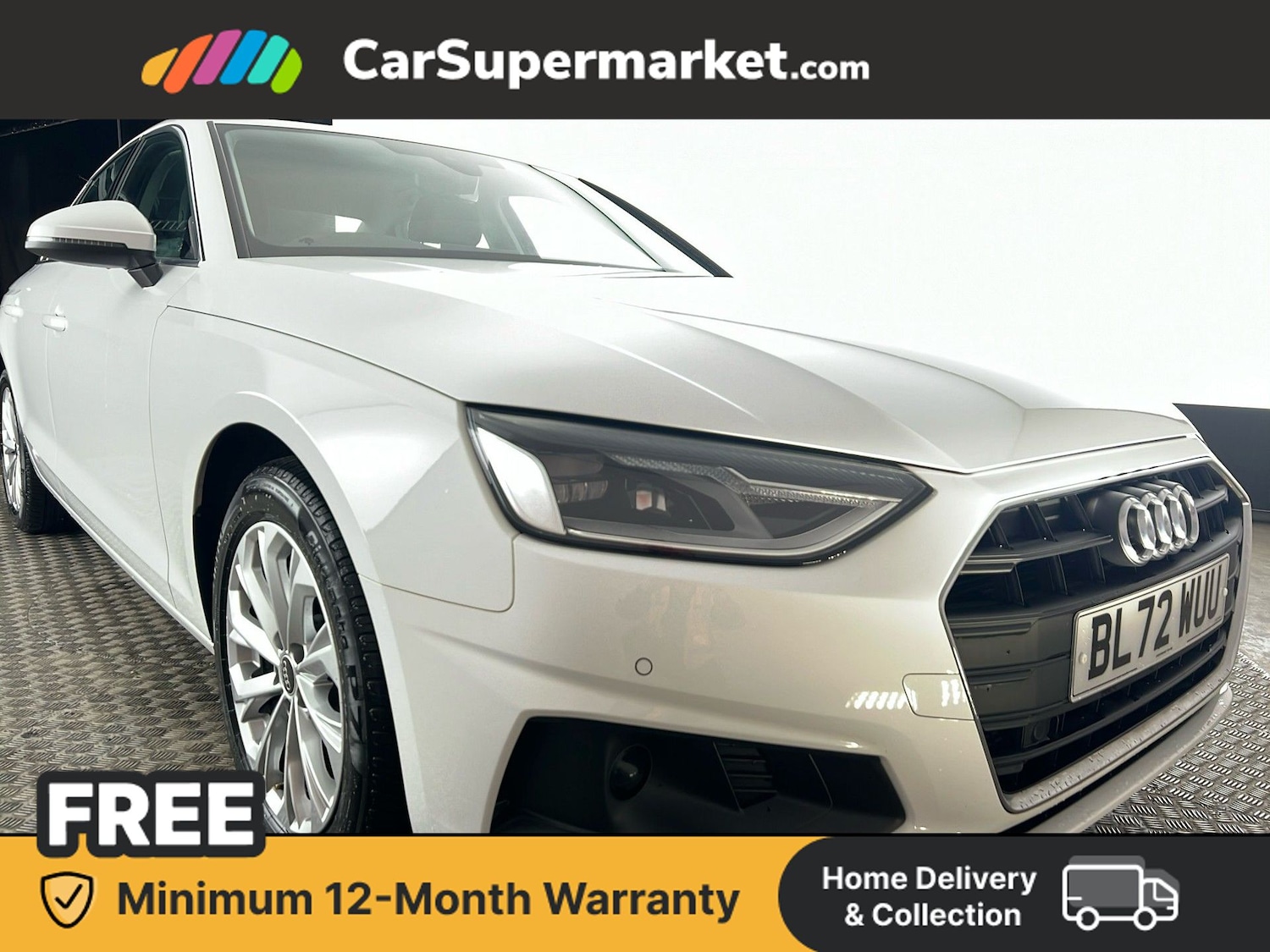 Used Audi A4 2023 for sale - 78010690: Photo 20