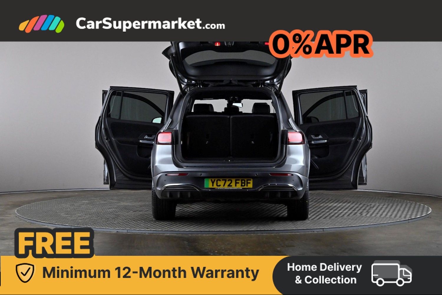 Used Mercedes-Benz EQB 2022 for sale - 76435864: Photo 11