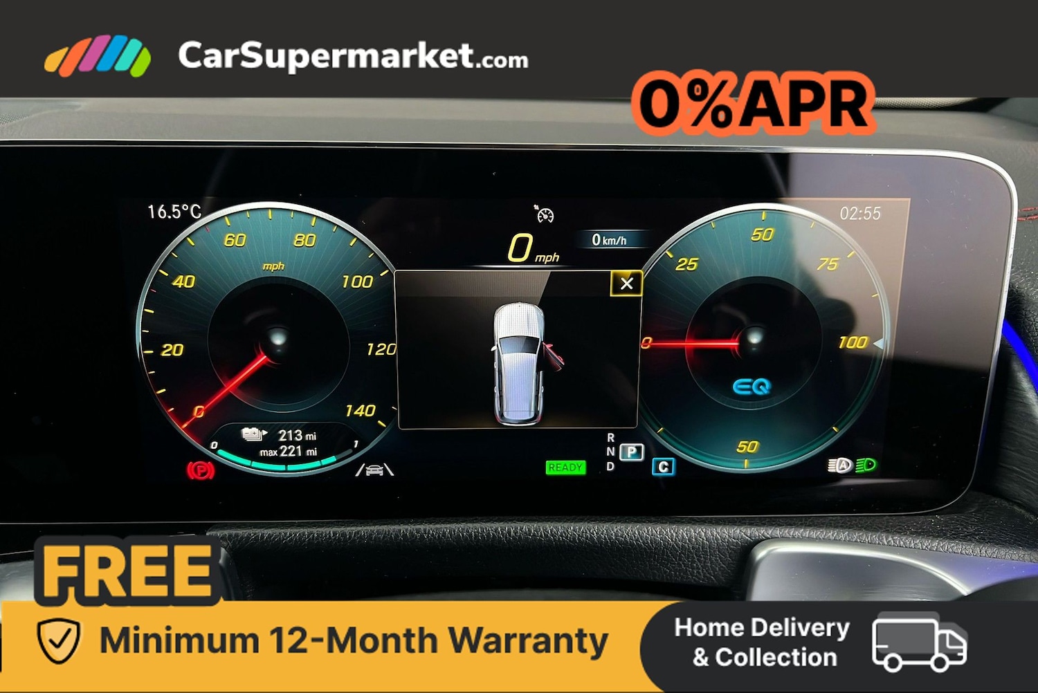 Used Mercedes-Benz EQB 2022 for sale - 76435864: Photo 15