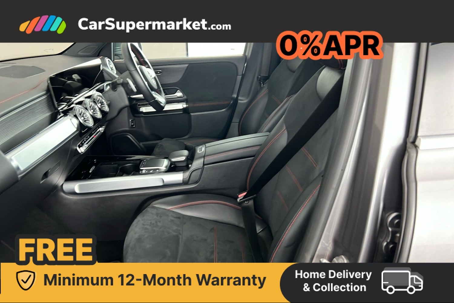 Used Mercedes-Benz EQB 2022 for sale - 76435864: Photo 17