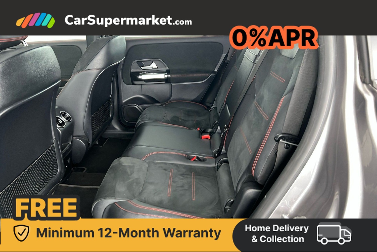 Used Mercedes-Benz EQB 2022 for sale - 76435864: Photo 18