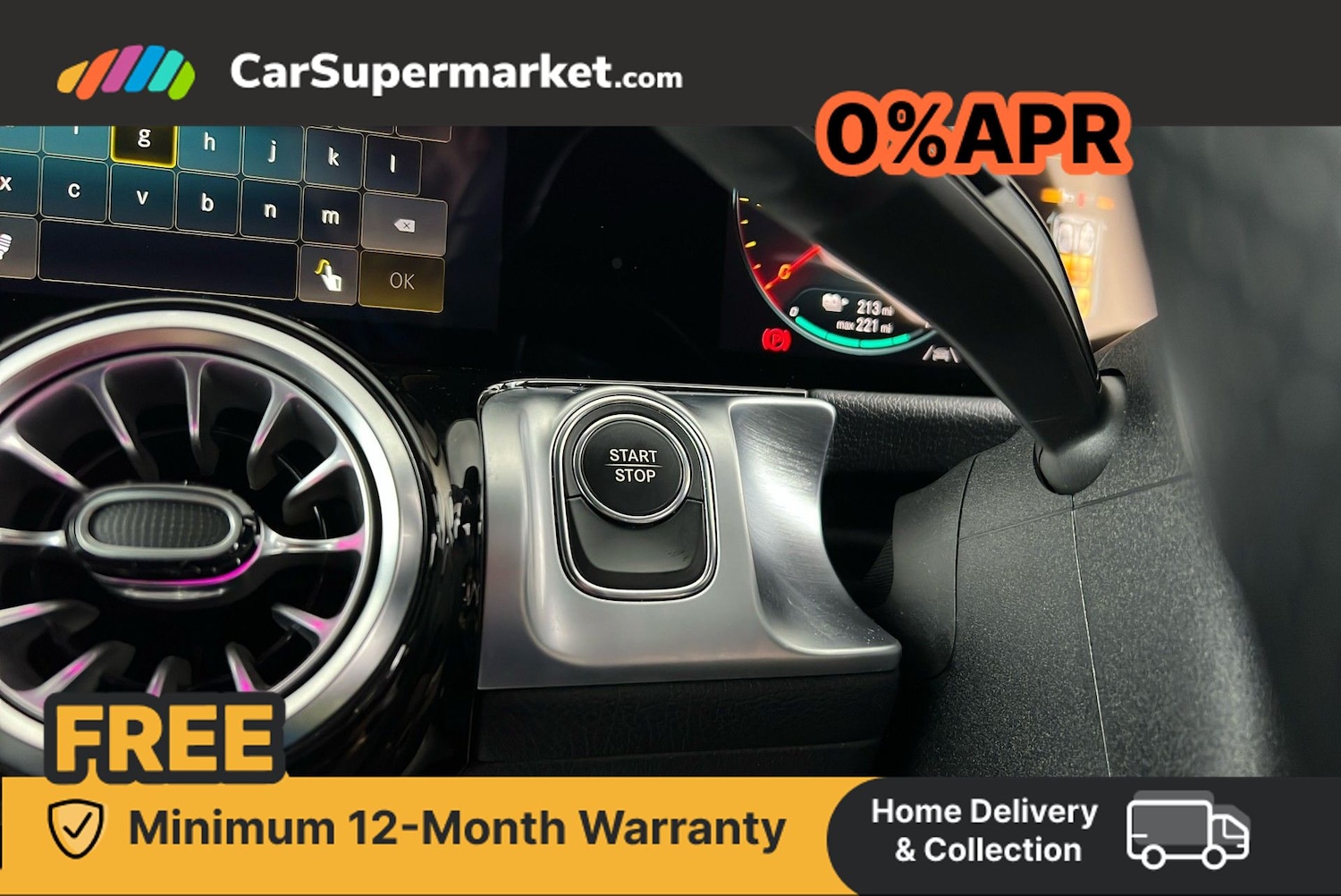 Used Mercedes-Benz EQB 2022 for sale - 76435864: Photo 26