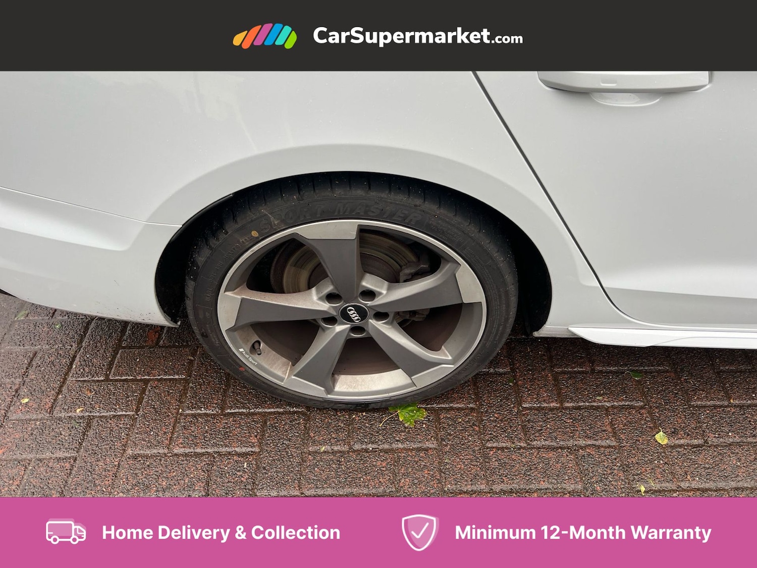 Used Audi A4 2019 for sale - 76171245: Photo 10