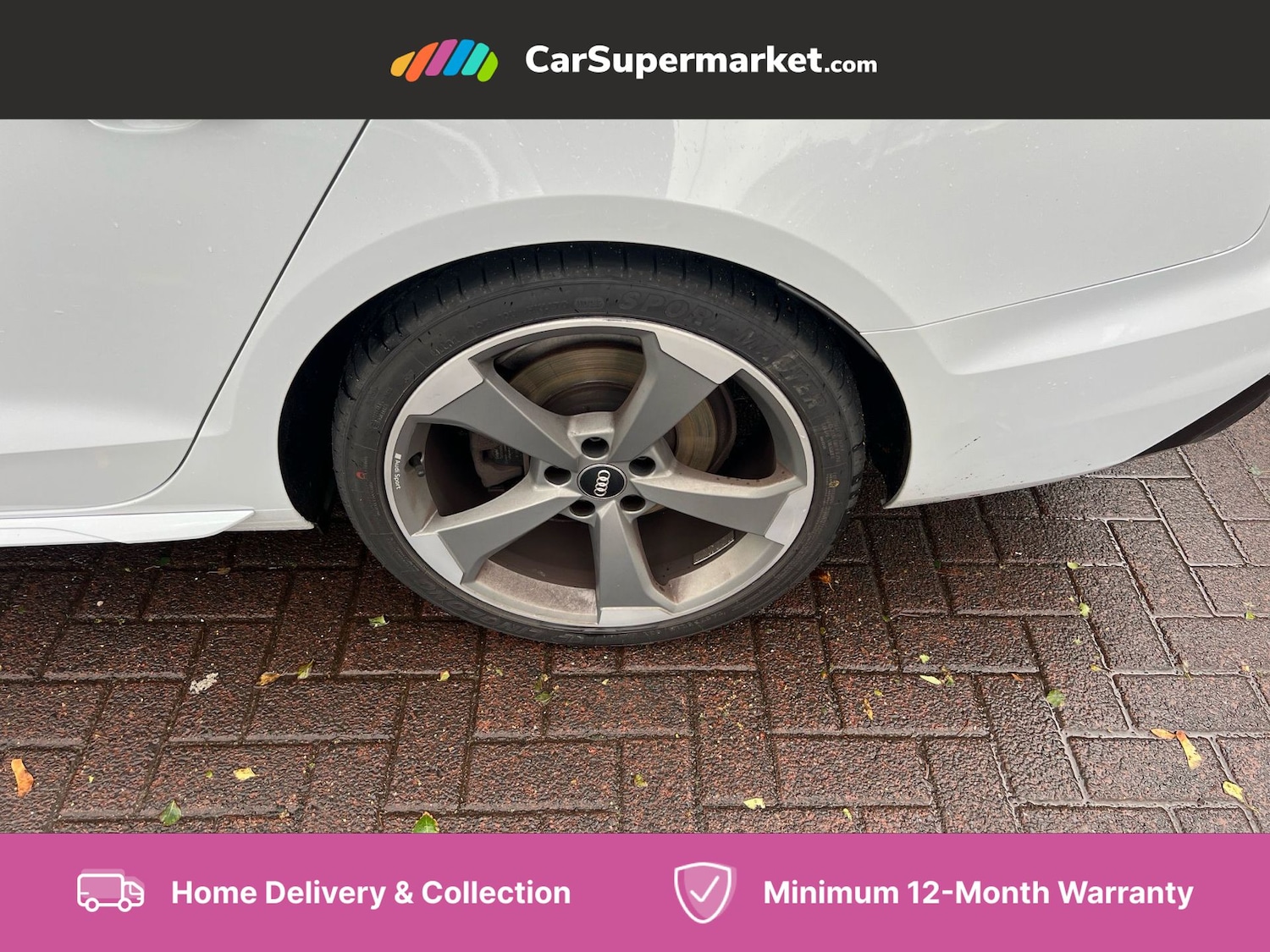 Used Audi A4 2019 for sale - 76171245: Photo 12