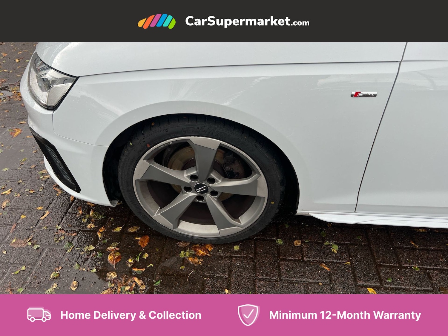 Used Audi A4 2019 for sale - 76171245: Photo 13