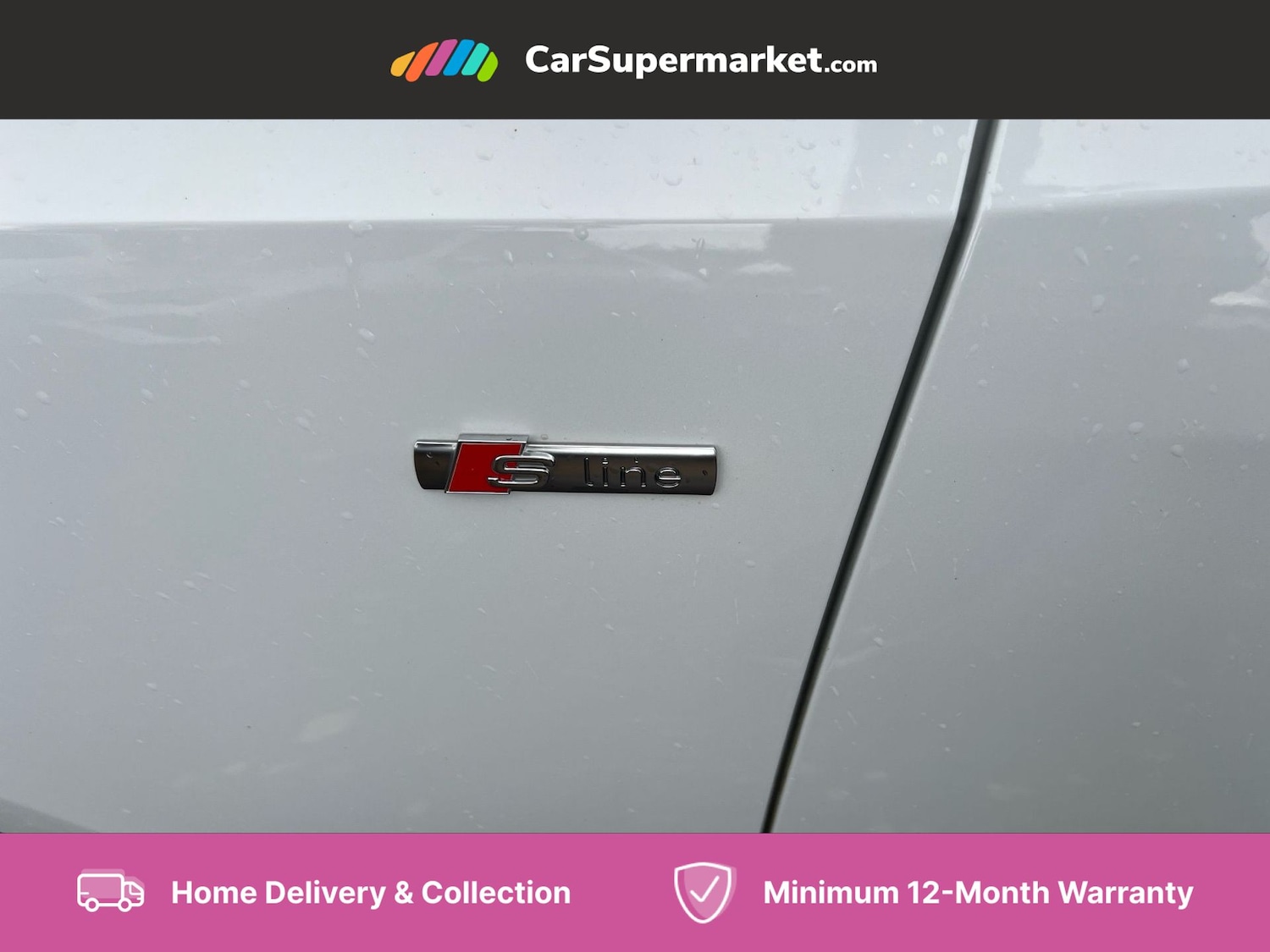 Used Audi A4 2019 for sale - 76171245: Photo 14