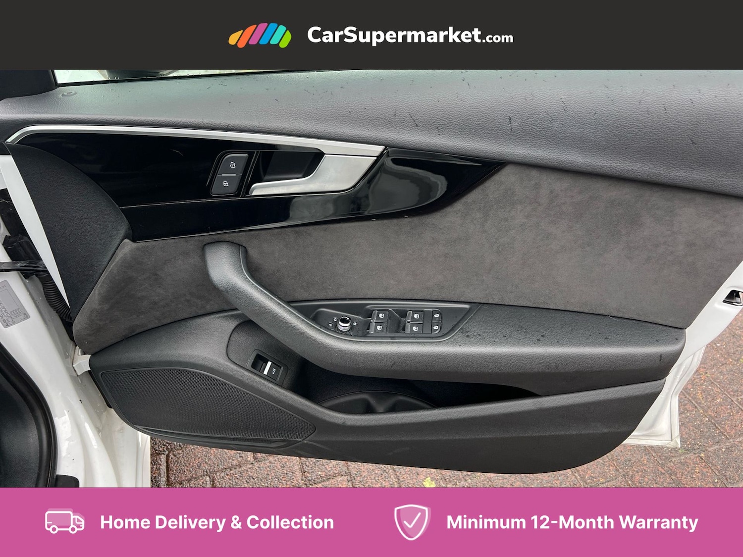 Used Audi A4 2019 for sale - 76171245: Photo 15
