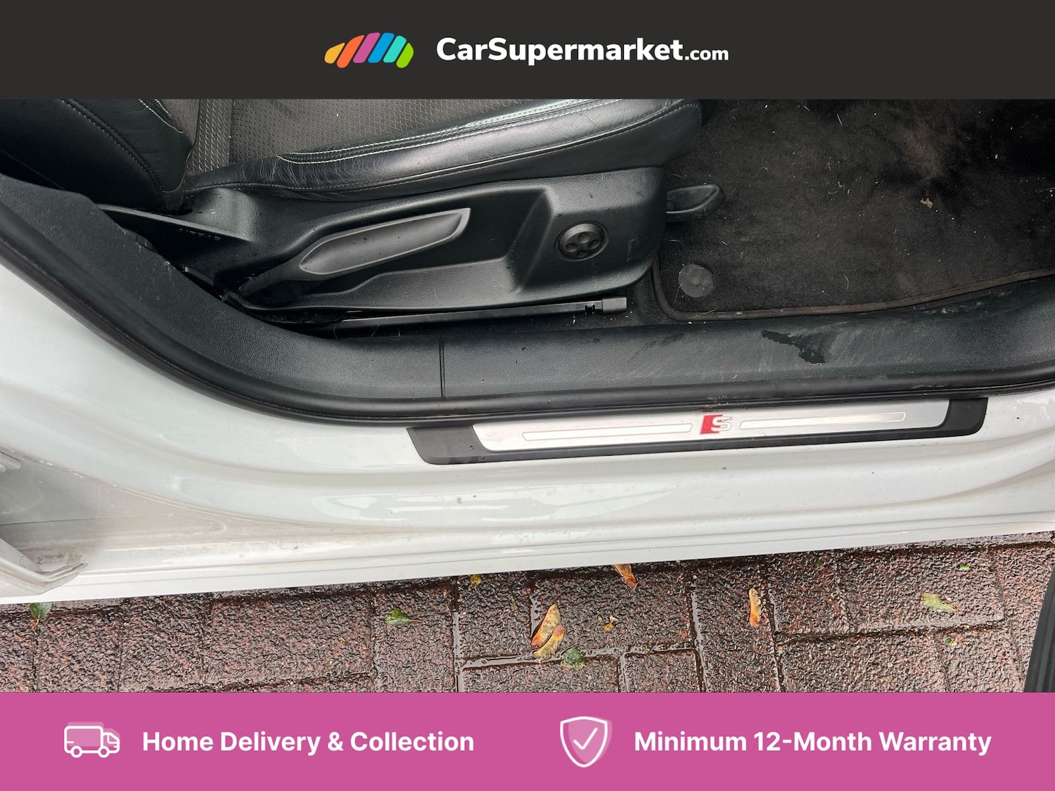 Used Audi A4 2019 for sale - 76171245: Photo 16