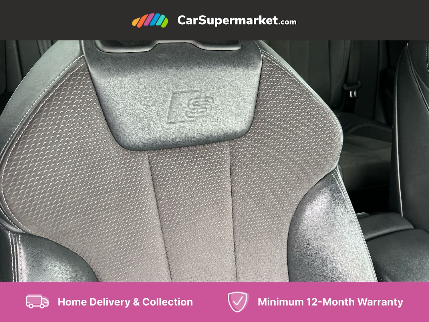 Used Audi A4 2019 for sale - 76171245: Photo 17