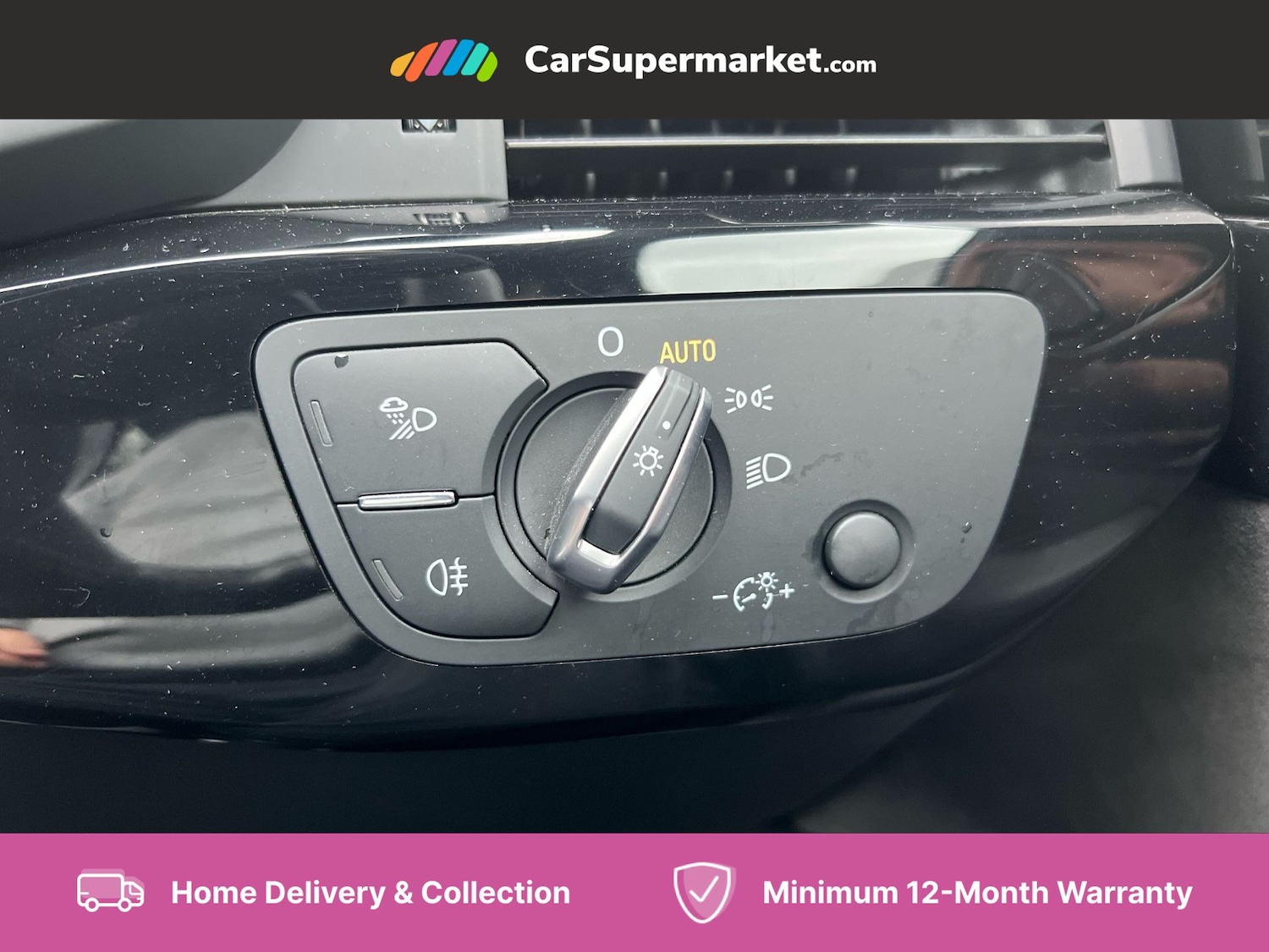 Used Audi A4 2019 for sale - 76171245: Photo 20