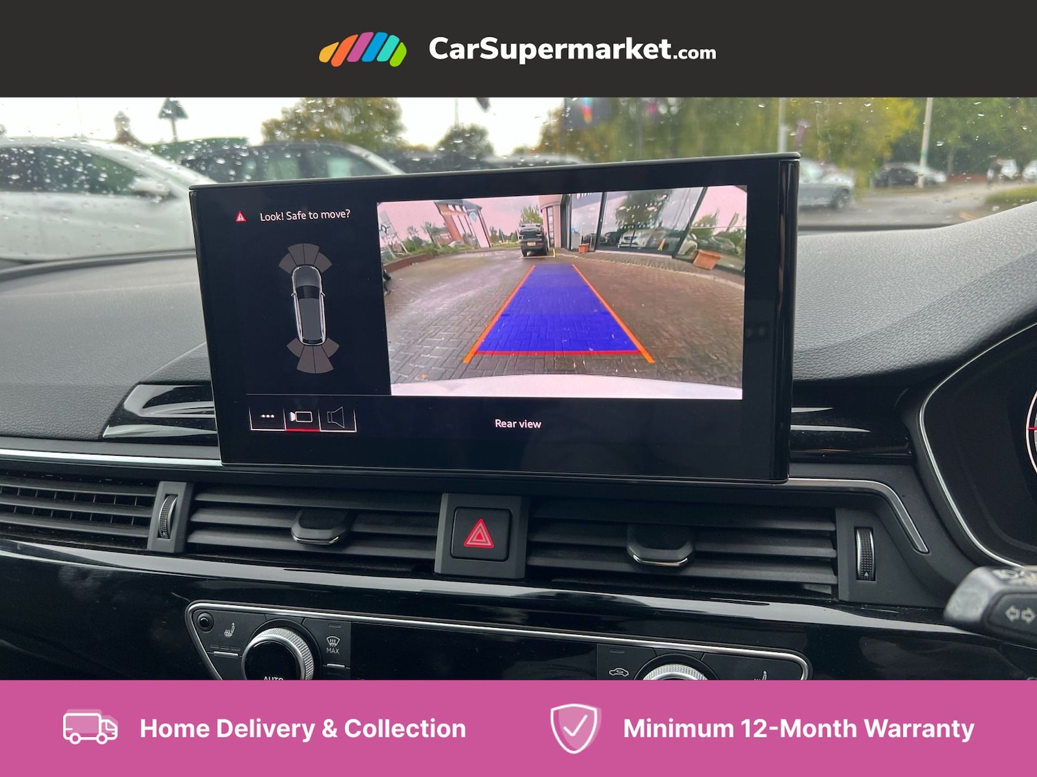 Used Audi A4 2019 for sale - 76171245: Photo 21