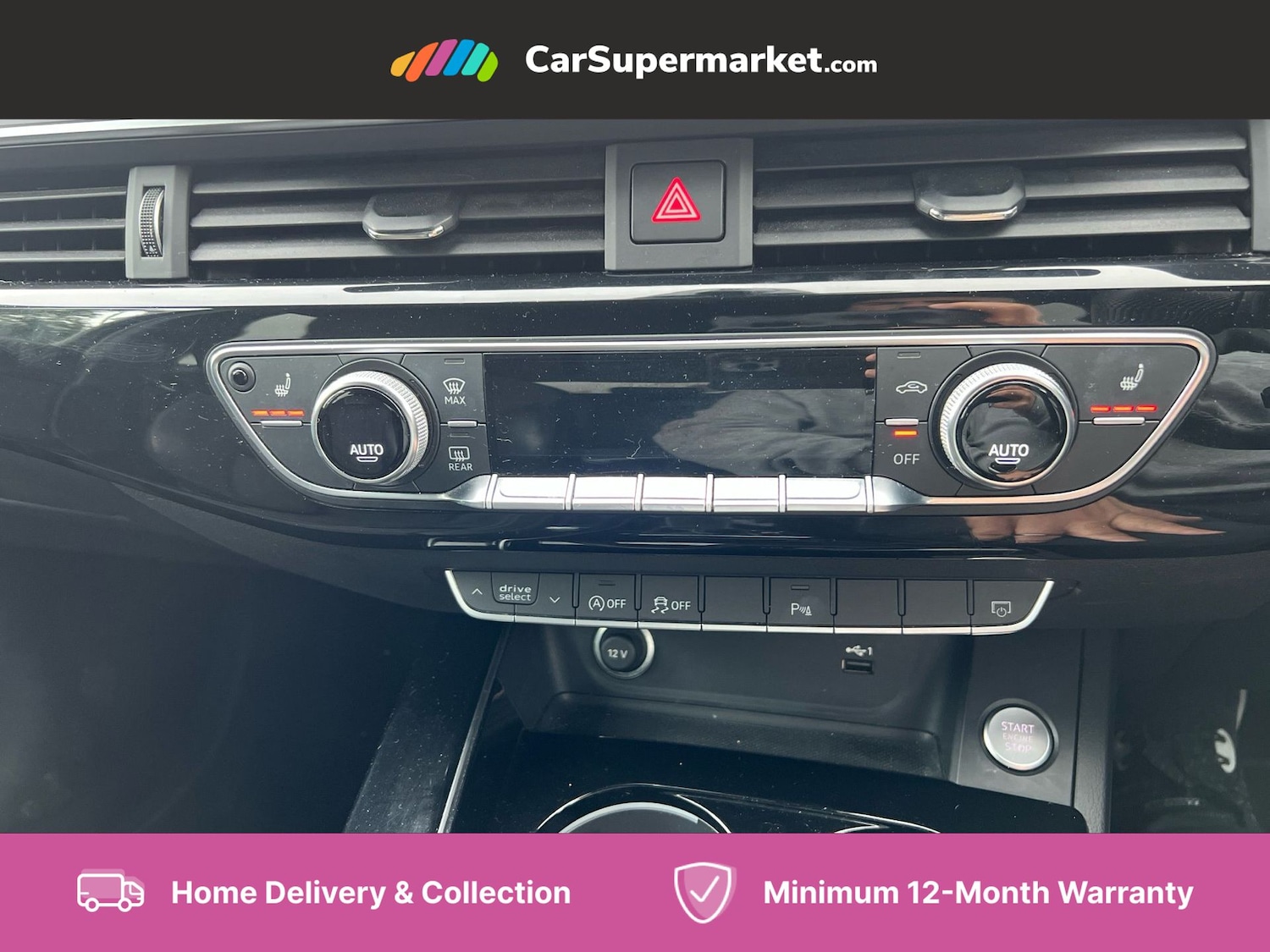 Used Audi A4 2019 for sale - 76171245: Photo 24