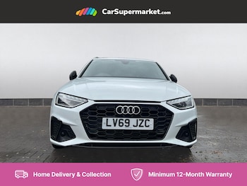Used Audi A4 2019 for sale - 76171245: Photo 2