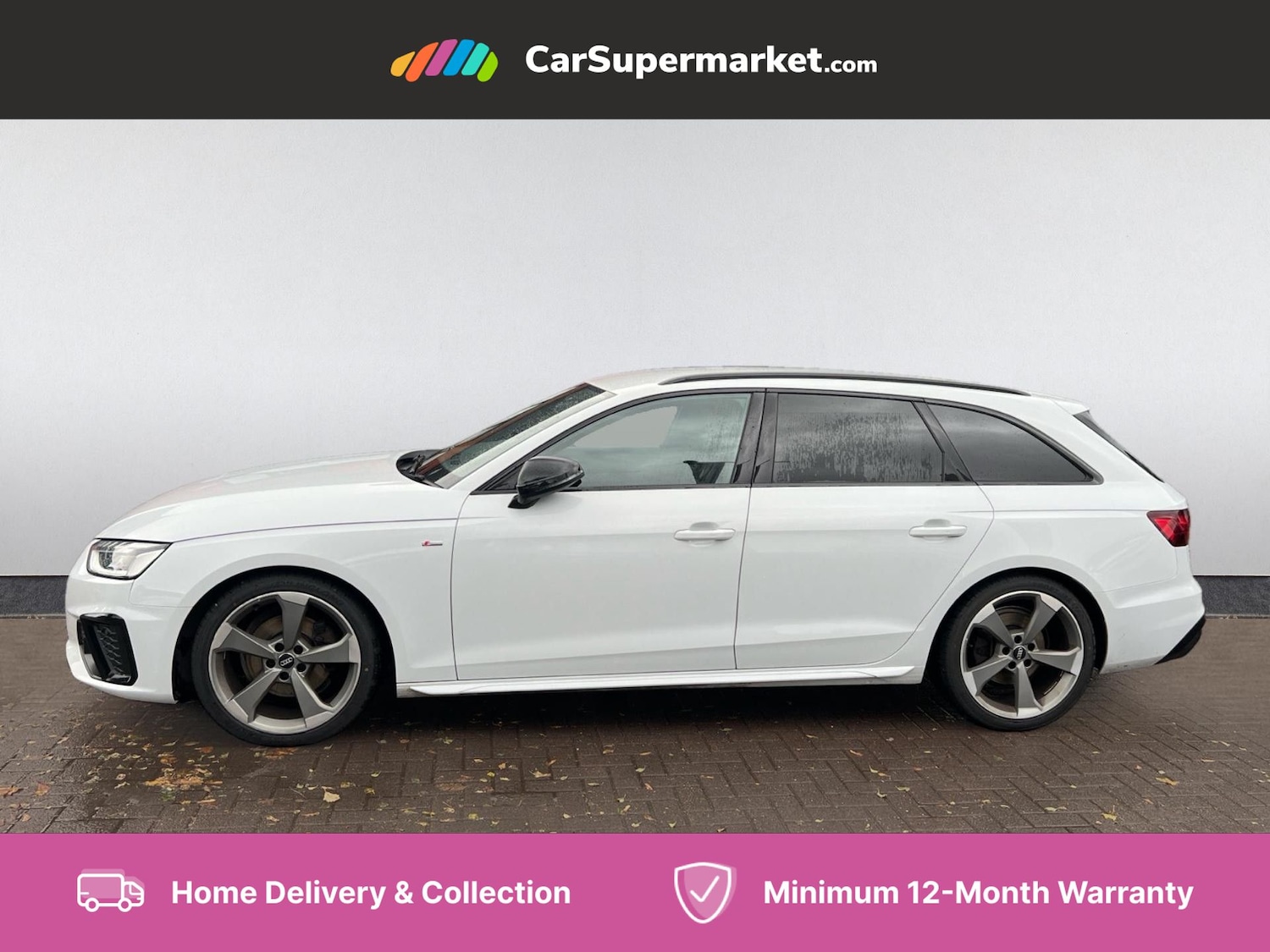Used Audi A4 2019 for sale - 76171245: Photo 3