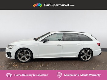 Used Audi A4 2019 for sale - 76171245: Photo 3