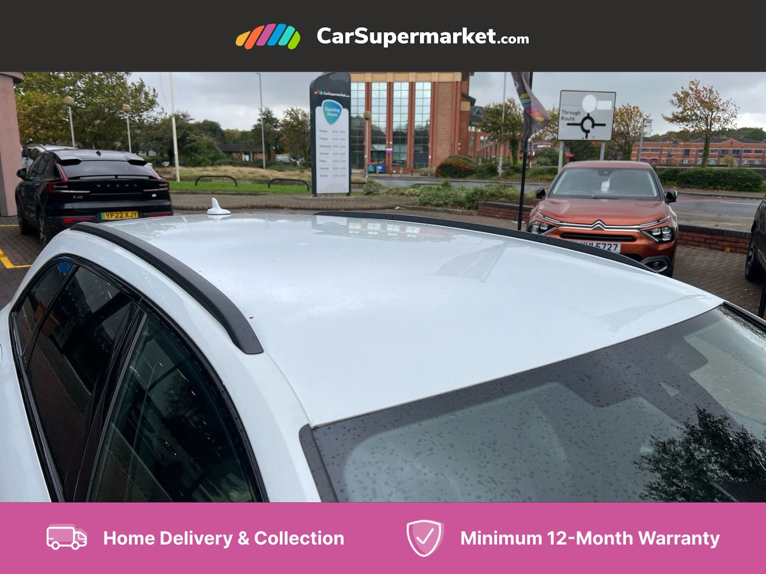 Used Audi A4 2019 for sale - 76171245: Photo 7