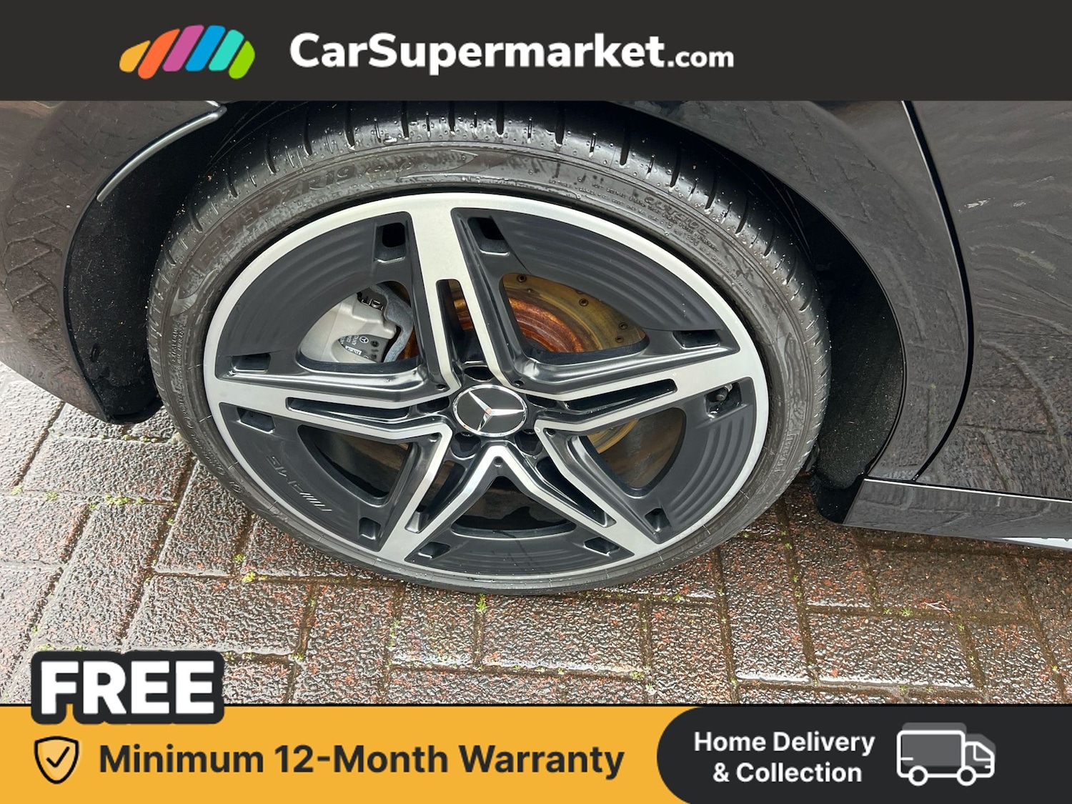 Used Mercedes-Benz A-Class 2023 for sale - 78001733: Photo 10